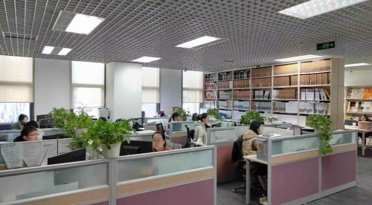 China Beneflor Carpet (Beijing) Co., Ltd. Bedrijfsprofiel