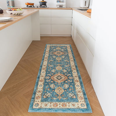 Home Decoratie Super Absorberend Niet-glijdend badmuts voor Keuken Ruiten Was Decor