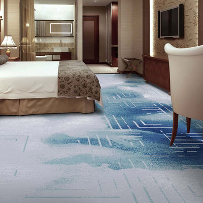 Hotel Axminster tapijt tapijten 80% wol 20% nylon wand tot wand dichtheid 7*10 geluidsdicht