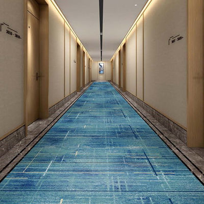 Abstract Patroon Luxe tapijten voor commerciële plaatsen
