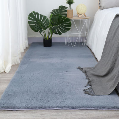 Handgemaakte tufted tapijten in aangepaste kleur voor Beijing Fashion Style woonkamer decor