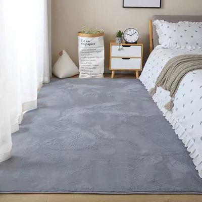 Handgemaakte tufted tapijten in aangepaste kleur voor Beijing Fashion Style woonkamer decor
