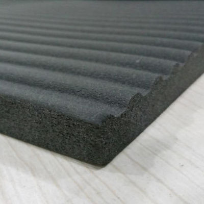 1.37m 1.83m Breedte Indoor Waterdicht tapijt schuim onderlaag met aanpasbare opties