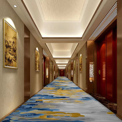 Better's Luxury Hotel tapijt commerciële kamer Wilton tapijten muur aan muur bij betaalbaar