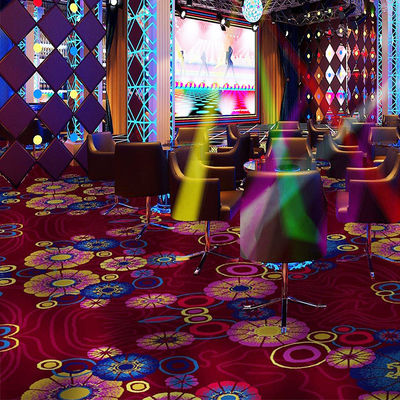 Moderne Moquette Axminster Design Wand tot Wand 3D tapijt Voor Hotel Lobby Hall tapijt