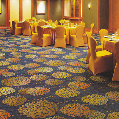 Rectangle Hotel Lobby Hall Wol Moquette Machine Tufting Gang Gang Gang 3d tapijten