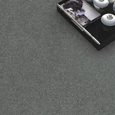 PP-materiaal Wand-aan-Wand tapijt voor hotelkamers Woonkamers Slaapkamers Stapelhoogte 7 mm