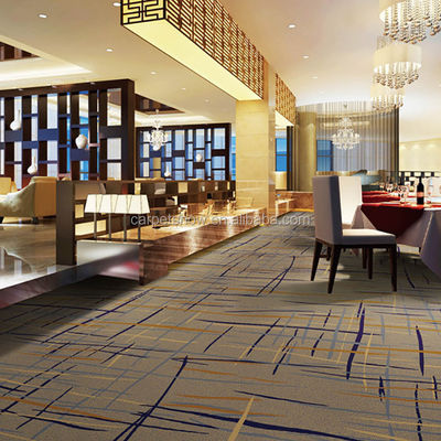 Op maat gemaakt Axminster Mosque tapijt met van Broadloom Axminster tapijt roll Jacquard
