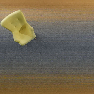 Middelstapel brandwerende geluidsdichte tapijttegels voor commerciële kamers in hotels en huizen
