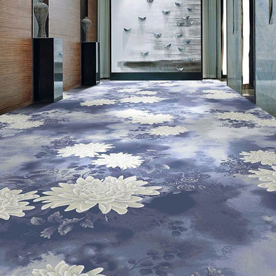 Rechthoekig Italiaans design Luxe tapijt voor hotels Slaapkamers Gangen Auto's Banketzalen