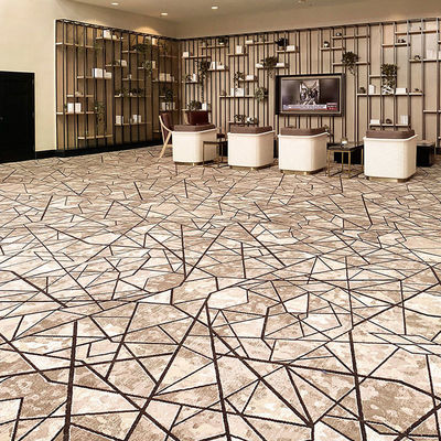 Keuken Slaapkamer Volwassenen Eetkamer Luxe Axminster tapijt met jute of PP backing