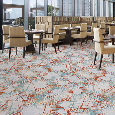 Middelstapel Moderne stijl Grote 5 sterren design Banketzaal Hotel tapijt Tapis Voor hotel