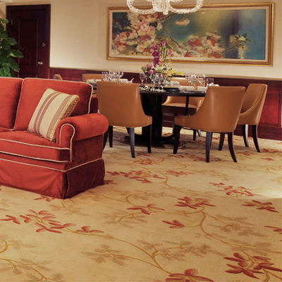 Hotel stijl polyamide tapijt zachte tufte rollen voor binnen/buiten Superior en Design