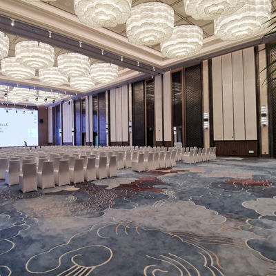 Op maat gemaakte woonkamer decoratieve ruimte tapijt hand tufte tapijt wol tapijt Alfombra