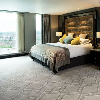 Hallway Space Axminster Custom Design Sejadah Gastenkamer Alfombras Modernas Salon Brandbestendige tapijten