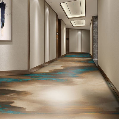 PET-FRIENDLY 5 Star Hotel Lobby Gang Gang Alfombra Axminster Runner tapijt