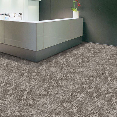 Jacquard-patronen Nylon tapijtlopers voor gangen in meervoudige lusstapel