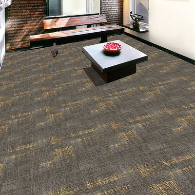 Square Jacquard stijl luxe hotel tapijt voor Super September Festival Promotie