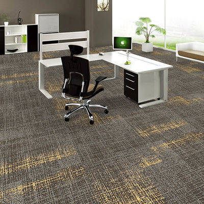 Square Jacquard stijl luxe hotel tapijt voor Super September Festival Promotie