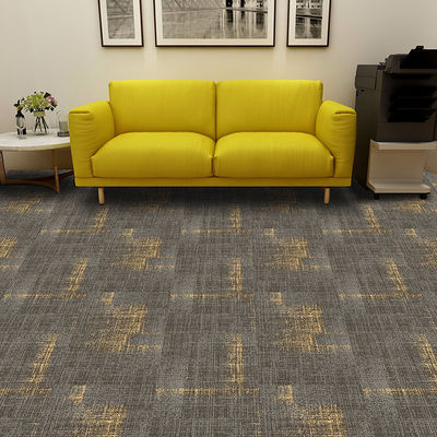 Square Jacquard stijl luxe hotel tapijt voor Super September Festival Promotie