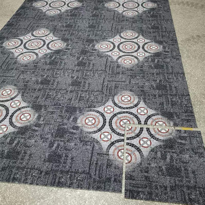 Luxe tapijttegels 50x50 De perfecte oplossing voor commerciële ruimtes