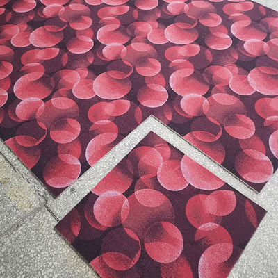 Luxe tapijttegels 50x50 De perfecte oplossing voor commerciële ruimtes