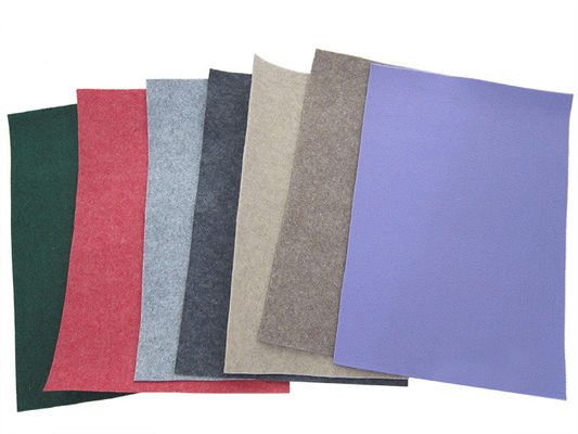 Moderne luxe rode loper voor huwelijksgebed Huis Autofeest 100% polyester