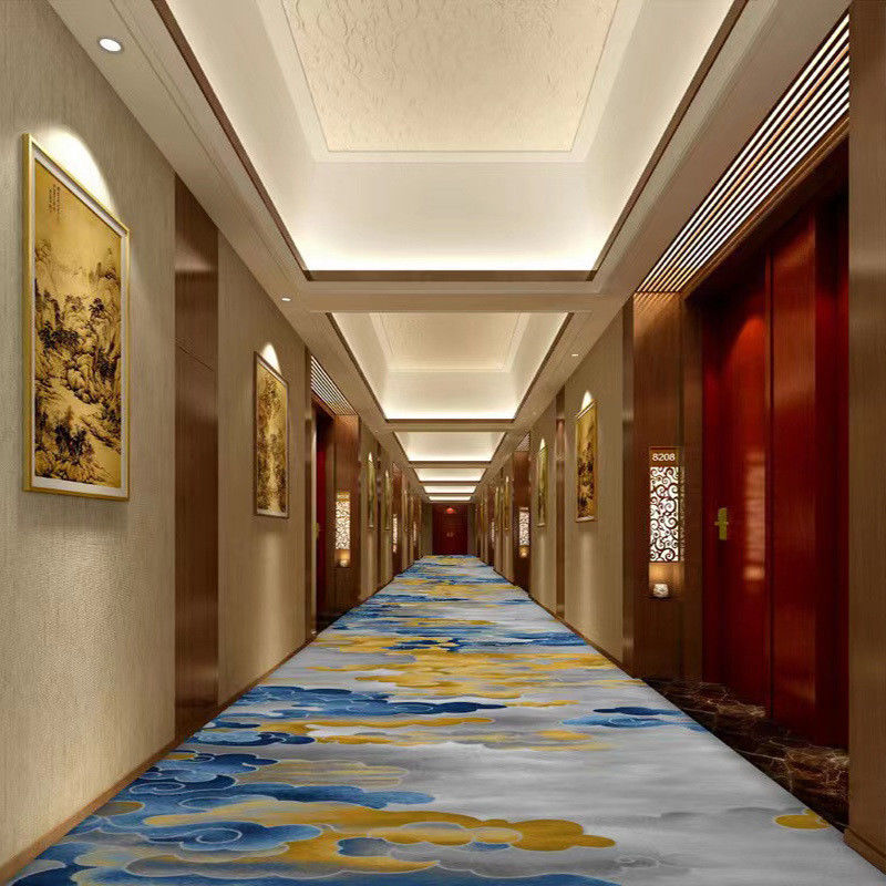 Better's Luxury Hotel tapijt commerciële kamer Wilton tapijten muur aan muur bij betaalbaar