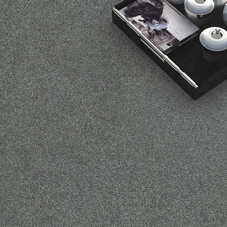 PP-materiaal Wand-aan-Wand tapijt voor hotelkamers Woonkamers Slaapkamers Stapelhoogte 7 mm